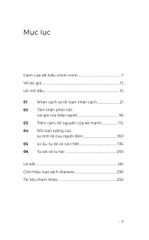 Ý Nghĩa Của Sự Điên Loạn - Cách Nhận Diện Nguồn Cơn Và Xử Lý Những Nỗi Đau Tinh Thần Sâu Trong Bạn - Neel Burton