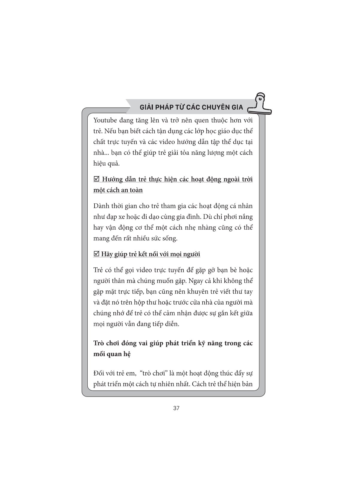 Con An Toàn Mẹ An Tâm – Chế Độ Sinh Hoạt Khoa Học Cho Trẻ Thời Covid - Nhiều Tác Giả