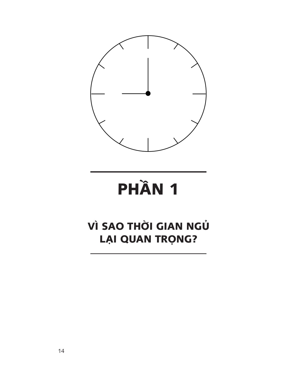 Ngủ Đủ, Bé Thông Minh - Làm Sao Để Tạo Thói Quen Đi Ngủ Đúng Cho Trẻ? - Younsu Gim