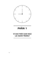 Ngủ Đủ, Bé Thông Minh - Làm Sao Để Tạo Thói Quen Đi Ngủ Đúng Cho Trẻ? - Younsu Gim