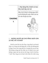 Ngủ Đủ, Bé Thông Minh - Làm Sao Để Tạo Thói Quen Đi Ngủ Đúng Cho Trẻ? - Younsu Gim