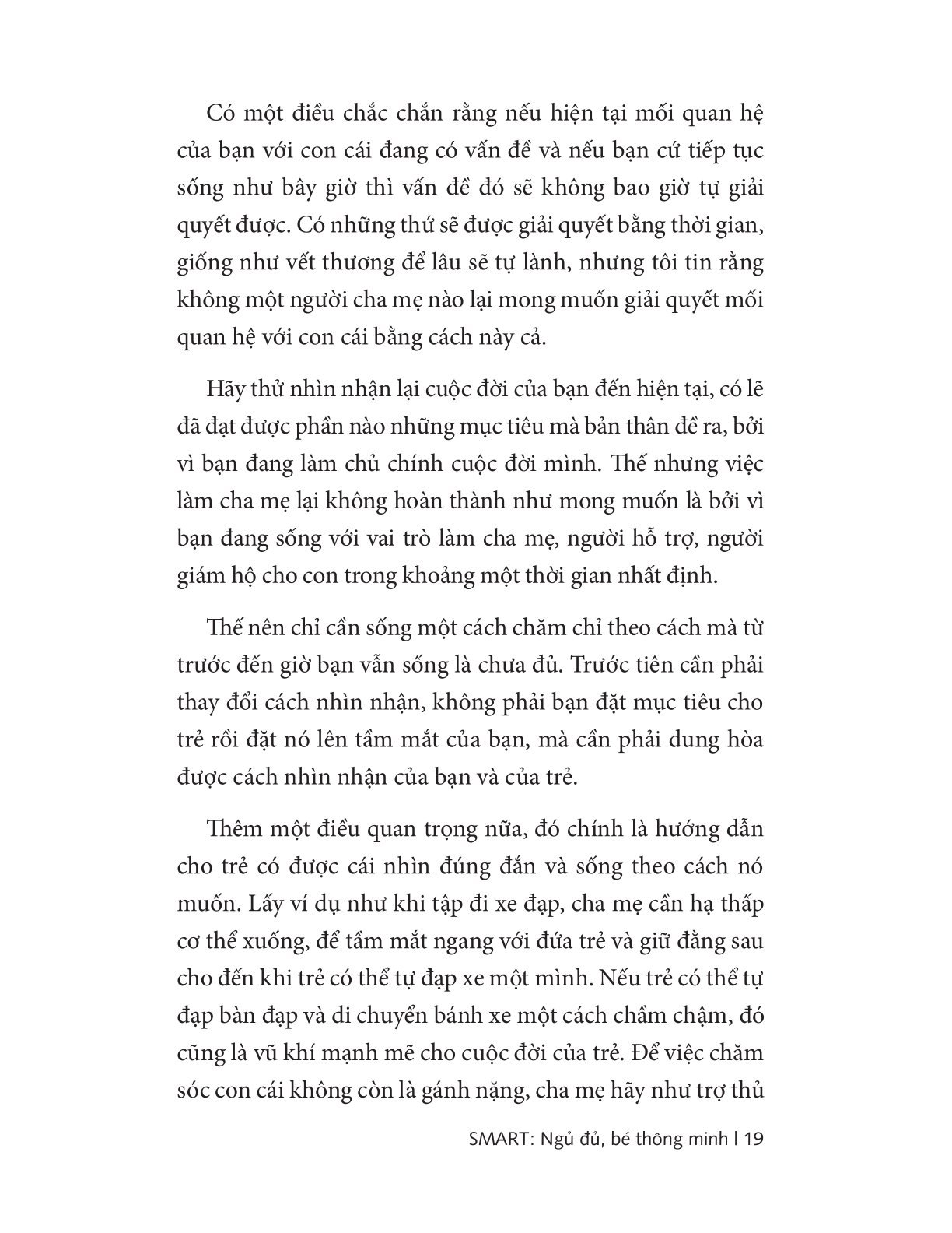 Ngủ Đủ, Bé Thông Minh - Làm Sao Để Tạo Thói Quen Đi Ngủ Đúng Cho Trẻ? - Younsu Gim