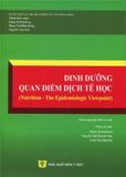  Dinh Dưỡng Quan Điểm Dịch Tễ Học (Nutrition - The Epidemiologic Viewpoint) - Klaus Krickeberg, 
Trần Thị Diệp Hà, Nguyễn Thị Thanh Tâm 