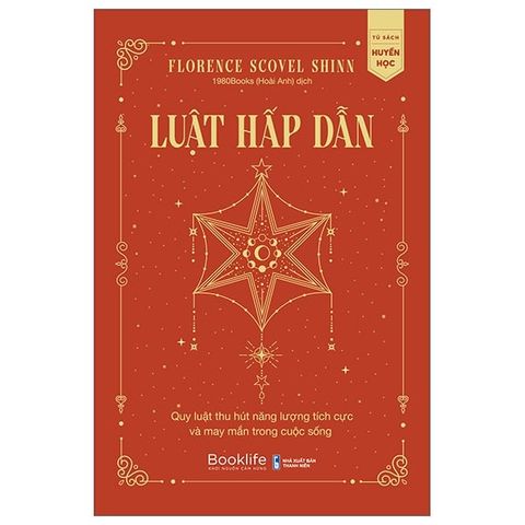  Combo 5 Quyển: Luật Hấp Dẫn (Quy Luật Thu Hút Năng Lượng + Quy Luật Tích Cực Thu Hút Sức Khỏe + Trong Giao Tiếp + Trong Thu Hút Tiền Bạc + Trong Tình Yêu) 