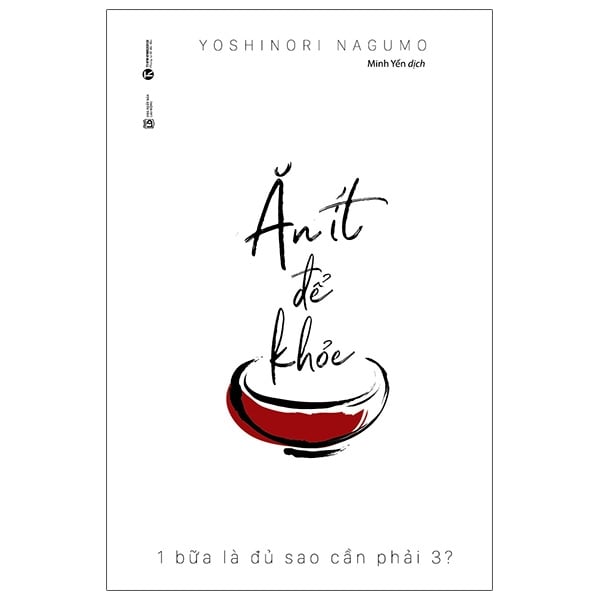 Ăn ít để khỏe - 1 bữa là đủ sao cần phải 3