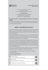 Ứng Dụng Disc Để Hiểu Từng Người Xung Quanh Bạn Trong Công Việc - Du Lượng