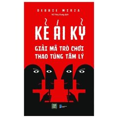 Combo 3 Quyển Ai Đang Giật Dây Bạn + Bản Ngã + Kẻ Ái Kỷ