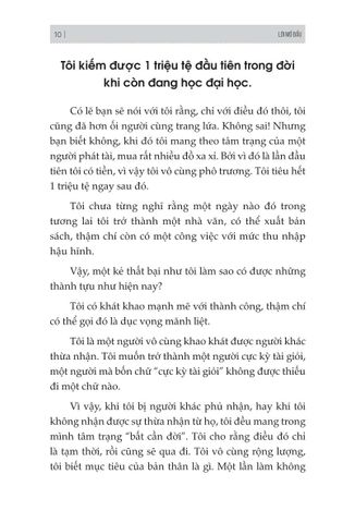  Lỗi tư duy: 45 phương pháp giúp bạn thoát khỏi tình trạng nỗ lực ảo 