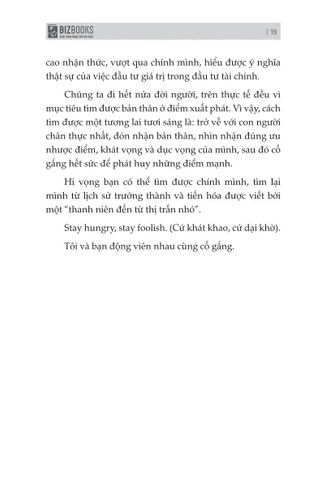  Lỗi tư duy: 45 phương pháp giúp bạn thoát khỏi tình trạng nỗ lực ảo 
