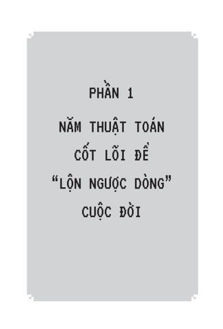  Lỗi tư duy: 45 phương pháp giúp bạn thoát khỏi tình trạng nỗ lực ảo 
