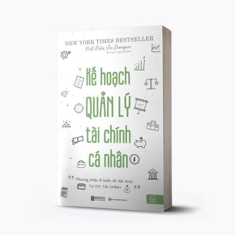  Combo 3 Quyển: Đầu Tư Kiến Thức Toàn Diện - Thay Đổi Đột Phá Tương Lai (Kế Hoạch Quản Lý Tài Chính Cá Nhân + Tư Duy Kinh Tế + Think And Grow Rich) 