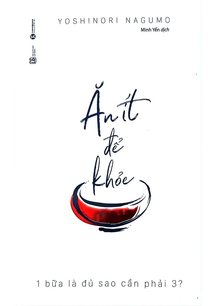 Ăn ít để khỏe - 1 bữa là đủ sao cần phải 3