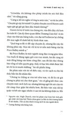 Án Mạng Ở Nhà Mục Vụ - Agatha Christie