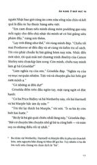 Án Mạng Ở Nhà Mục Vụ - Agatha Christie