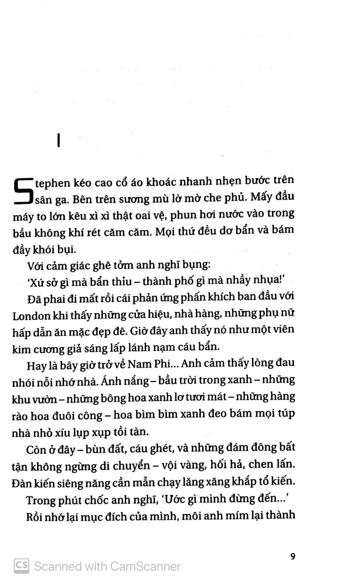 Án Mạng Đêm Giáng Sinh - Agatha Christie