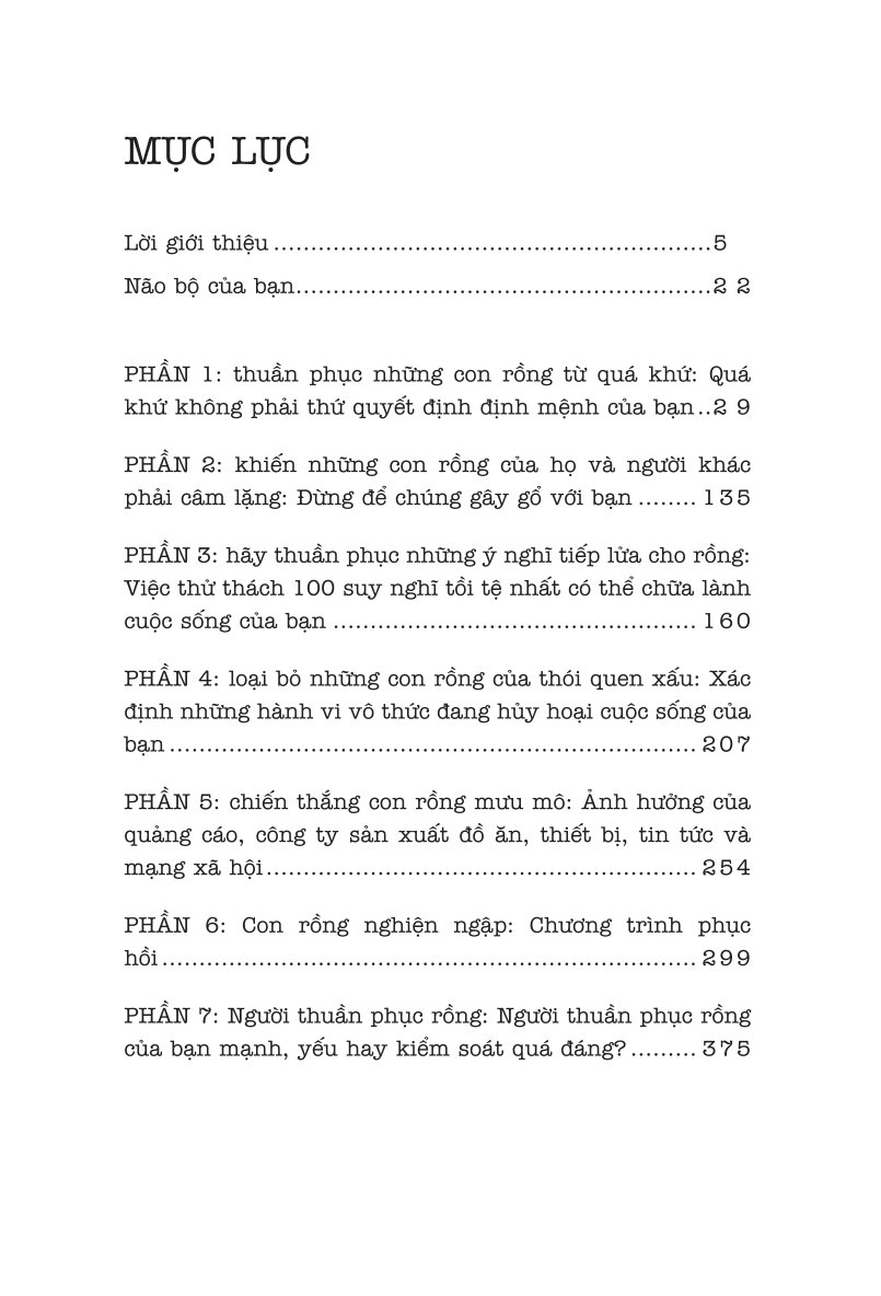 Đánh Thức Não Bộ: Kích Hoạt Năng Lực Tiềm Ẩn Của Não Bộ Để Loại Bỏ Suy Nghĩ Và Hành Vi Tiêu Cực