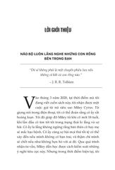 Đánh Thức Não Bộ: Kích Hoạt Năng Lực Tiềm Ẩn Của Não Bộ Để Loại Bỏ Suy Nghĩ Và Hành Vi Tiêu Cực