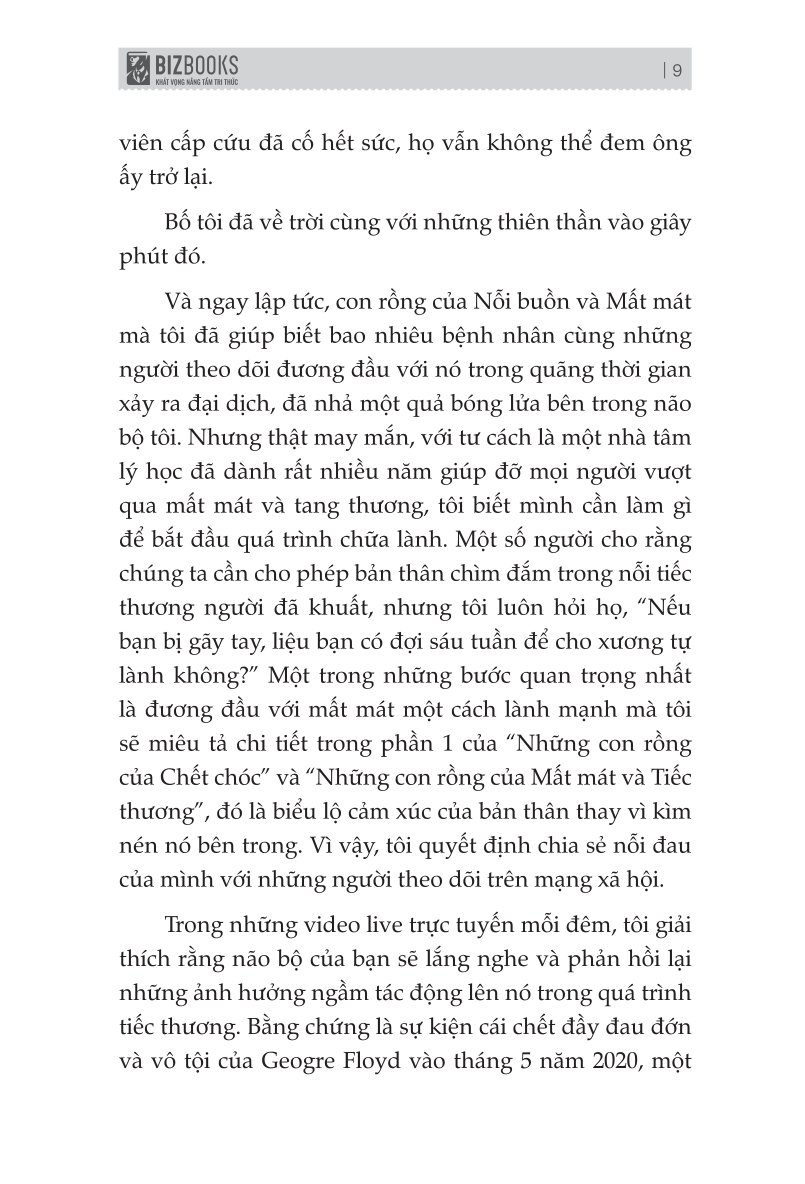 Đánh Thức Não Bộ: Kích Hoạt Năng Lực Tiềm Ẩn Của Não Bộ Để Loại Bỏ Suy Nghĩ Và Hành Vi Tiêu Cực
