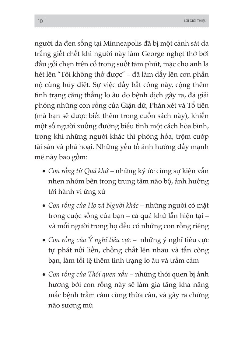 Đánh Thức Não Bộ: Kích Hoạt Năng Lực Tiềm Ẩn Của Não Bộ Để Loại Bỏ Suy Nghĩ Và Hành Vi Tiêu Cực