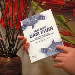 Nghệ Thuật Đàm Phán - Chiến Lược Chinh Phục Những Cuộc Trò Chuyện Bất Khả Thi - Peter Boghossian, James Lindsay