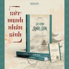 Sức Mạnh Nhân Sinh - Phàn Đăng