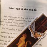  Súng Và Sô Cô La - Otsuichi 