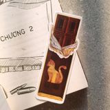  Súng Và Sô Cô La - Otsuichi 