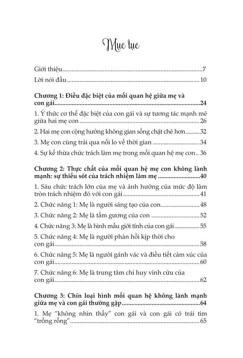 Tình Mẫu Tử Độc Hại: Khi Tình Yêu Của Mẹ Trở Thành Gánh Nặng Tâm Lý Cho Con - Vu Linh Na