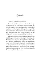 Tình Mẫu Tử Độc Hại: Khi Tình Yêu Của Mẹ Trở Thành Gánh Nặng Tâm Lý Cho Con - Vu Linh Na