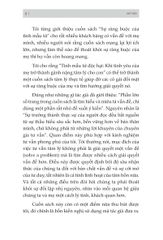 Tình Mẫu Tử Độc Hại: Khi Tình Yêu Của Mẹ Trở Thành Gánh Nặng Tâm Lý Cho Con - Vu Linh Na