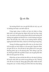 Tình Mẫu Tử Độc Hại: Khi Tình Yêu Của Mẹ Trở Thành Gánh Nặng Tâm Lý Cho Con - Vu Linh Na