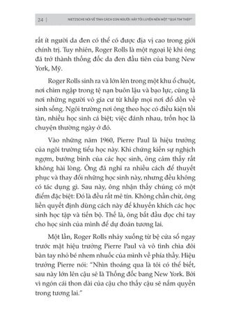  Tôi Luyện Nên "Quả Tim Thép": Hoặc Là Bạn Cưỡi Lên Vận Mệnh, Hoặc Là Để Vận Mệnh Cưỡi Cổ Bạn - Friedrich Nietzsche - Diệp Châu 