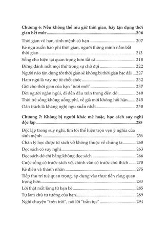  Kẻ Điên Và Thánh Nhân: Trí Huệ Từ Bậc Thầy Schopenhauer - Tinh Hoa Nhân Loại - Diệp Châu 