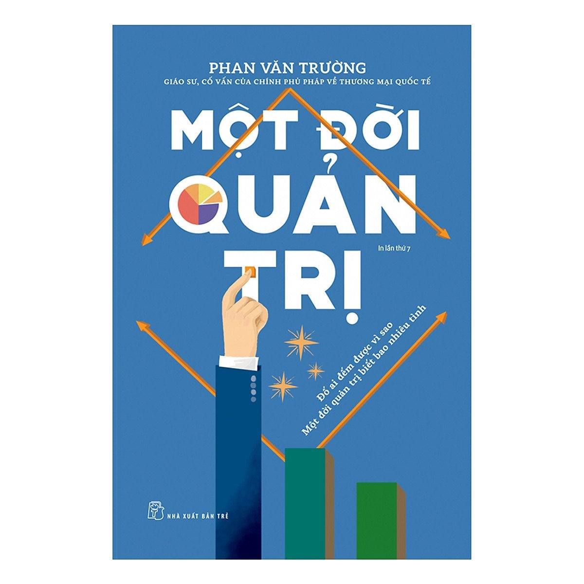 Một Đời Quản Trị - Phan Văn Trường