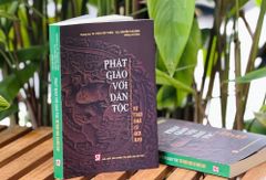 Phật Giáo Với Dân Tộc - Từ Thời Nhà Lý Đến Nay - TS Thích Đức Thiện, Nguyễn Thái Bình (CTQG)