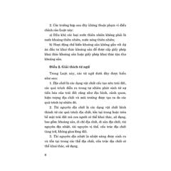 Luật Địa Chất Và Khoáng Sản Năm 2024 - Quốc hội