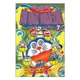  Combo Đội Quân Doraemon Đặc Biệt (12 Tập) - Nhiều Tác Giả 