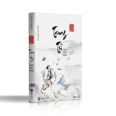  Bách Gia Tranh Minh (Không Hộp) - Bộ 8 Cuốn Sách Quý Hiếm Của Nguyễn Hiến Lê (Khổng Tử + Lão Tử Đạo Đức Kinh + Trang Tử Nam Hoa Kinh + Mạnh Tử + Tuân Tử + Hàn Phi Tử + Mặc Tử Và Biệt Mặc + Liệt Tử Và Dương Tử) 
