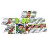  Dragon Ball - 7 Viên Ngọc Rồng (Trọn Bộ 42 Tập) - Akira Toriyama 