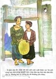  Combo 5 Quyển Cổ Tích Việt Nam Cho Bé ( Ai Mua Hành Tôi + Cây Tre Trăm Đốt + Con Cóc Là Cậu Ông Giời + Nàng Công Chúa Nhìn Xa + Sự Tích Con Muỗi ) 