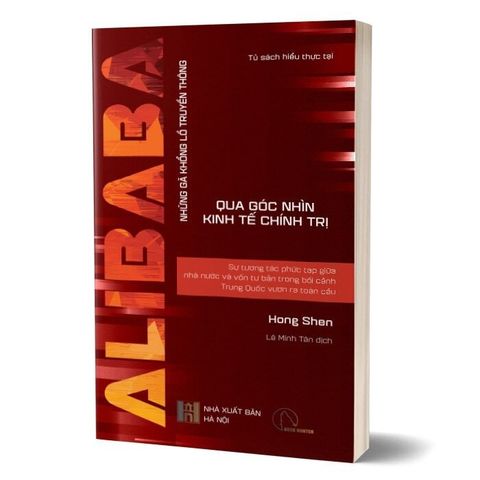 Combo 5 Quyển Trung Quốc Và Chính Sách Kinh Tế ( Alibaba + Baidu + Tencent + Trung Quốc Thoát Khỏi Bẫy Nghèo Như Thế Nào + Trung Quốc Quản Lý Big Tech Và Nền Kinh Tế Như Thế Nào ) 