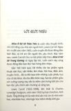  Alice Ở Xứ Sở Thần Tiên - Văn Học Anh - Tác Phẩm Chọn Lọc - Lewis Carroll 