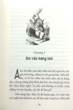  Alice Ở Xứ Sở Thần Tiên - Văn Học Anh - Tác Phẩm Chọn Lọc - Lewis Carroll 