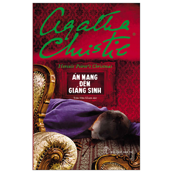 Án Mạng Đêm Giáng Sinh - Agatha Christie