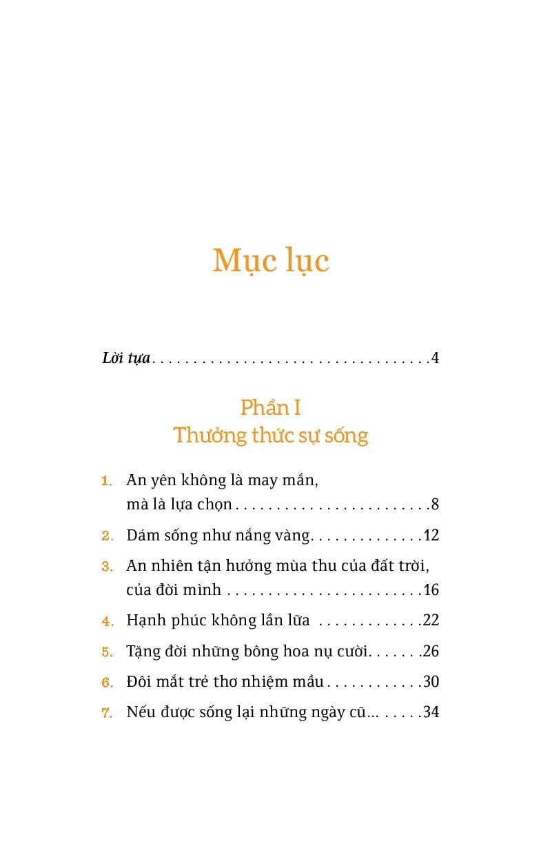 An Nhiên Như Nắng - Chân Thiện Nhật