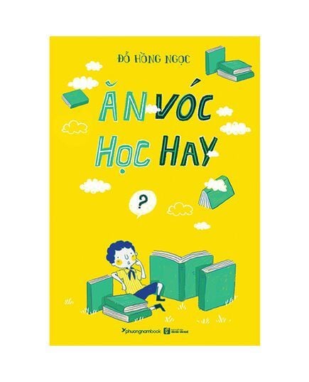  Ăn Vóc Học Hay 