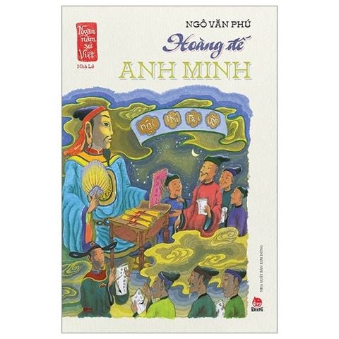  Ngàn Năm Sử Việt (Bộ 11 Cuốn) - Ngô Văn Phú 