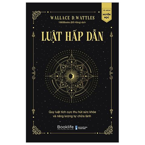  Combo 5 Quyển: Luật Hấp Dẫn (Quy Luật Thu Hút Năng Lượng + Quy Luật Tích Cực Thu Hút Sức Khỏe + Trong Giao Tiếp + Trong Thu Hút Tiền Bạc + Trong Tình Yêu) 