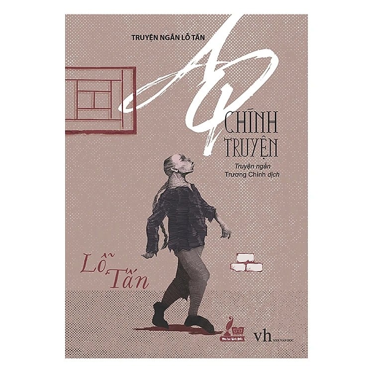 AQ Chĩnh Truyện - Lỗ Tấn