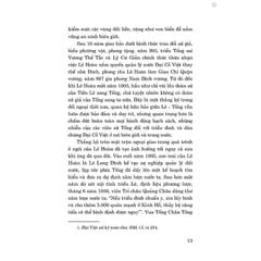 Người Xưa Giữ Nước (Kể Chuyện Bảo Vệ Biên Cương, Biển Đảo) - TS. Nguyễn Hữu Tâm